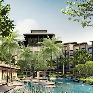 The Laurus, A Luxury Collection Resort, Hotell