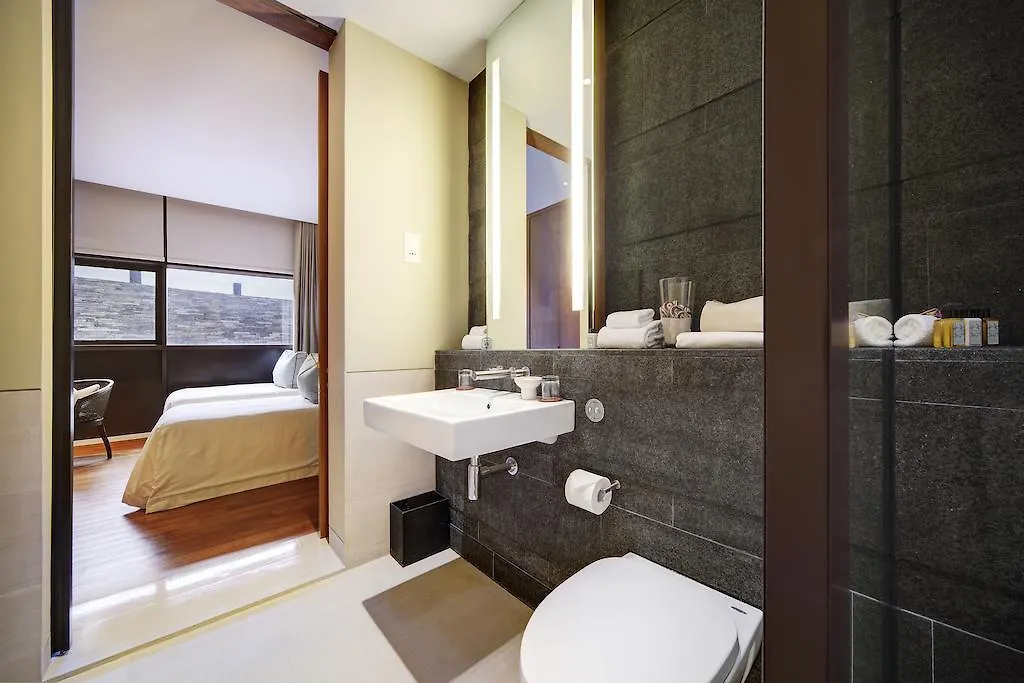 Aparthotel Capella The Club Residences Singapore