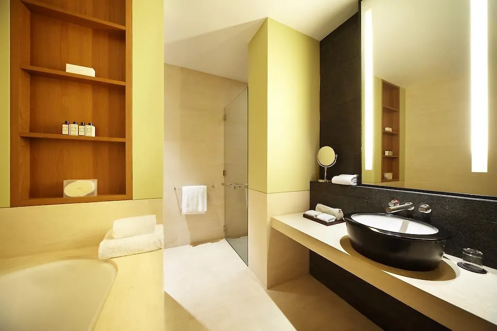 Capella The Club Residences Singapore 5*,