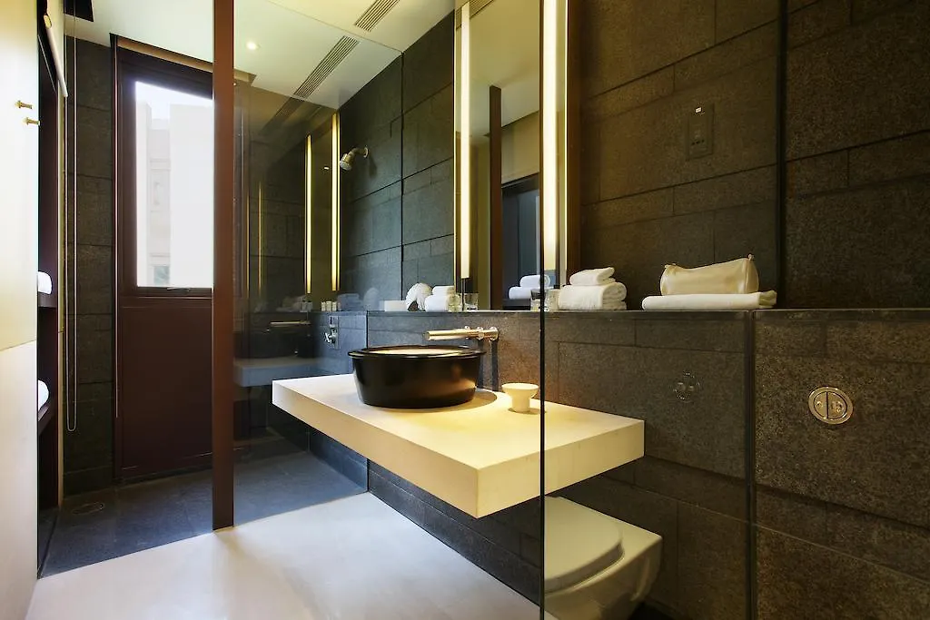 Capella The Club Residences Singapore 5*,  Singapore