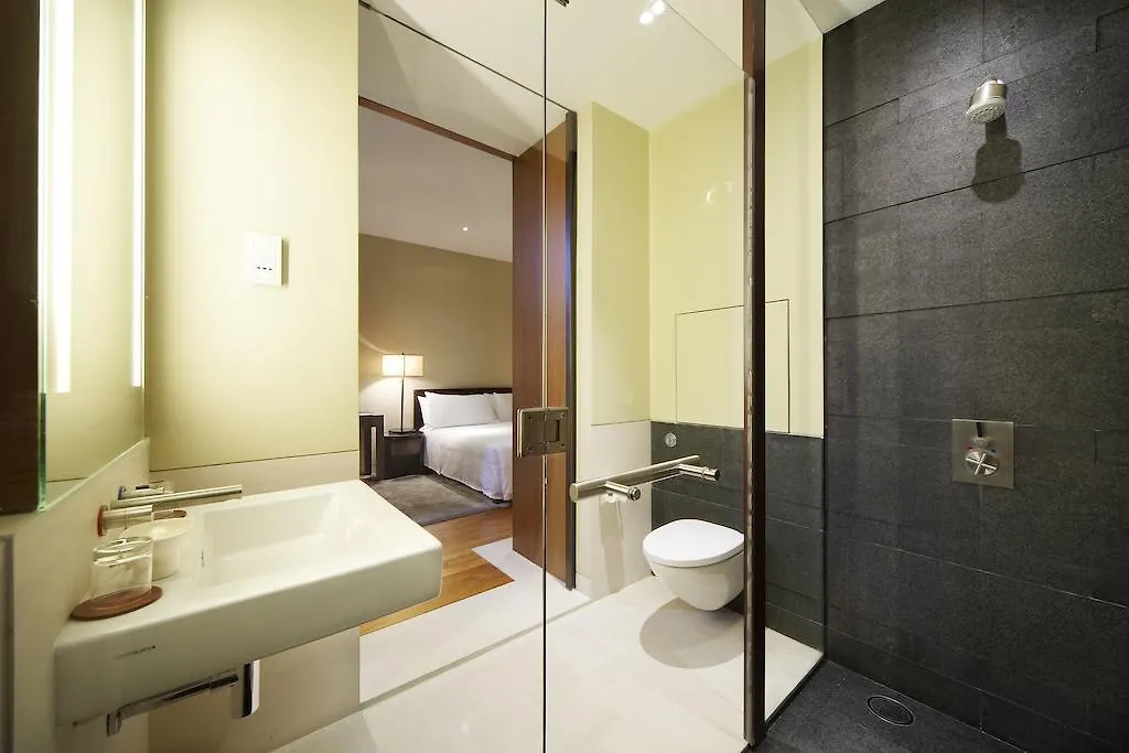Capella The Club Residences Singapore