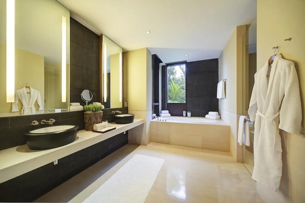 Capella The Club Residences Singapore