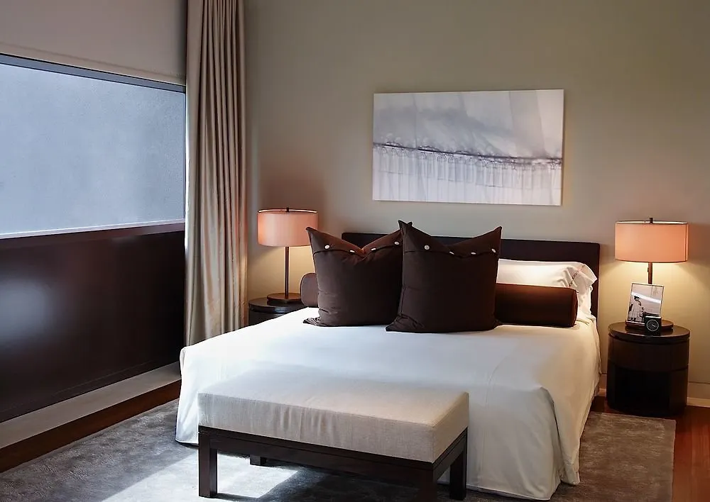 Capella The Club Residences Singapore