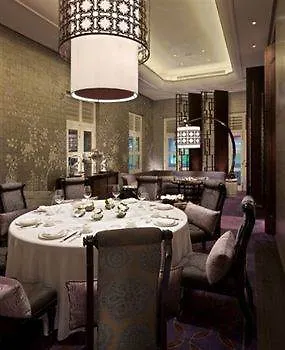 Aparthotel Capella The Club Residences Singapore