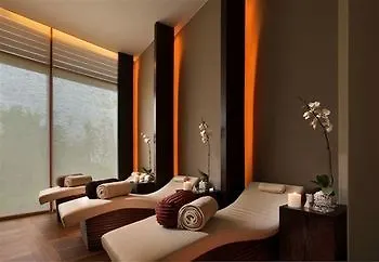 Capella The Club Residences Singapore 5*,  Singapore