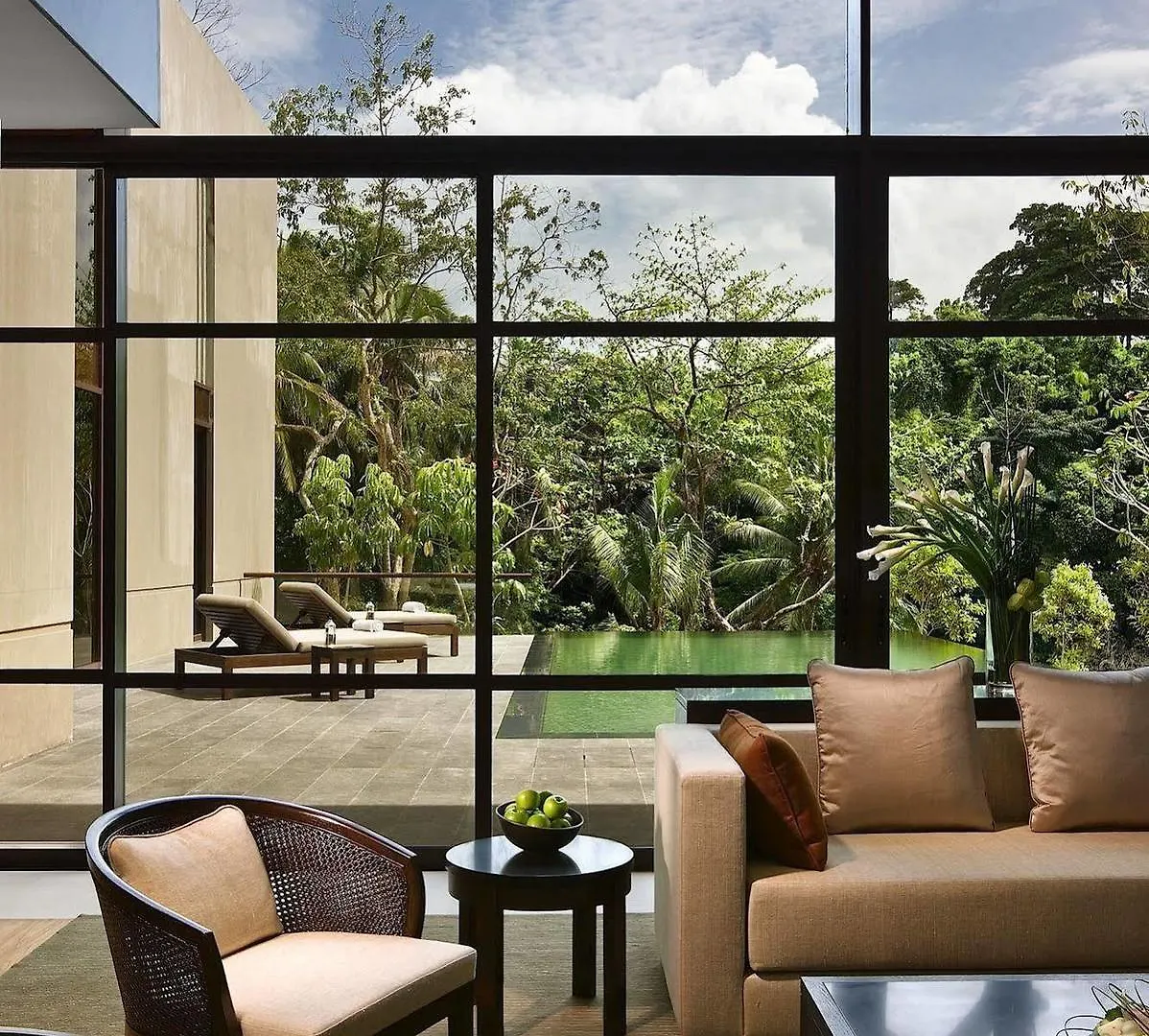 Capella The Club Residences Singapore