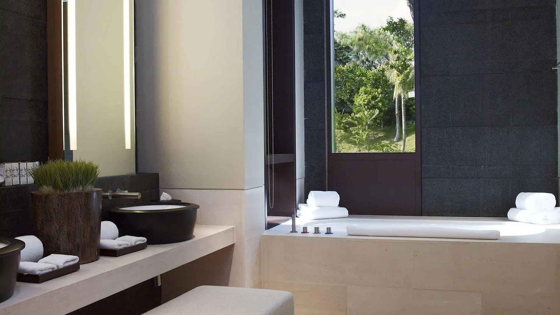 Aparthotel Capella The Club Residences Singapore