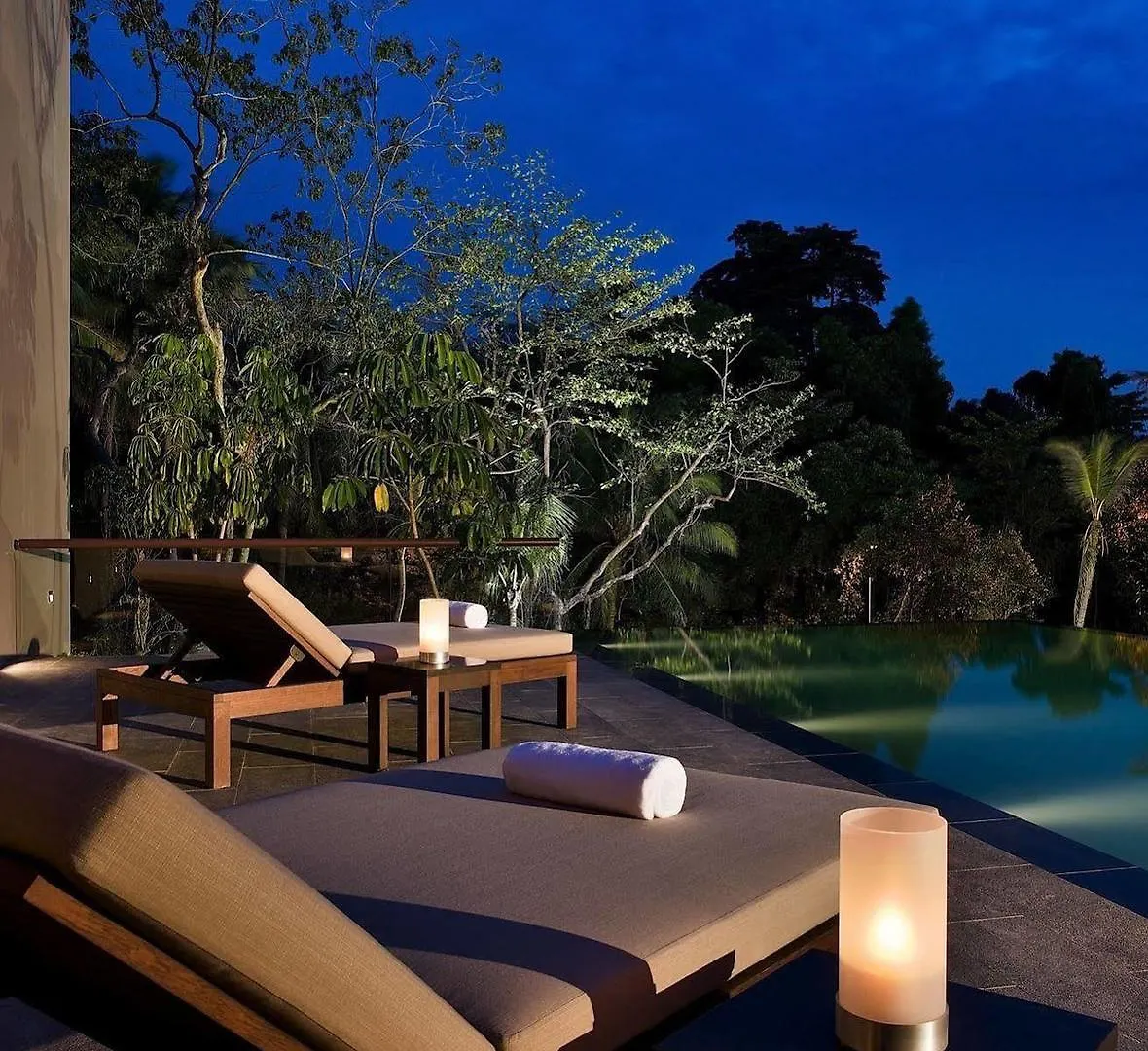 Capella The Club Residences Singapore