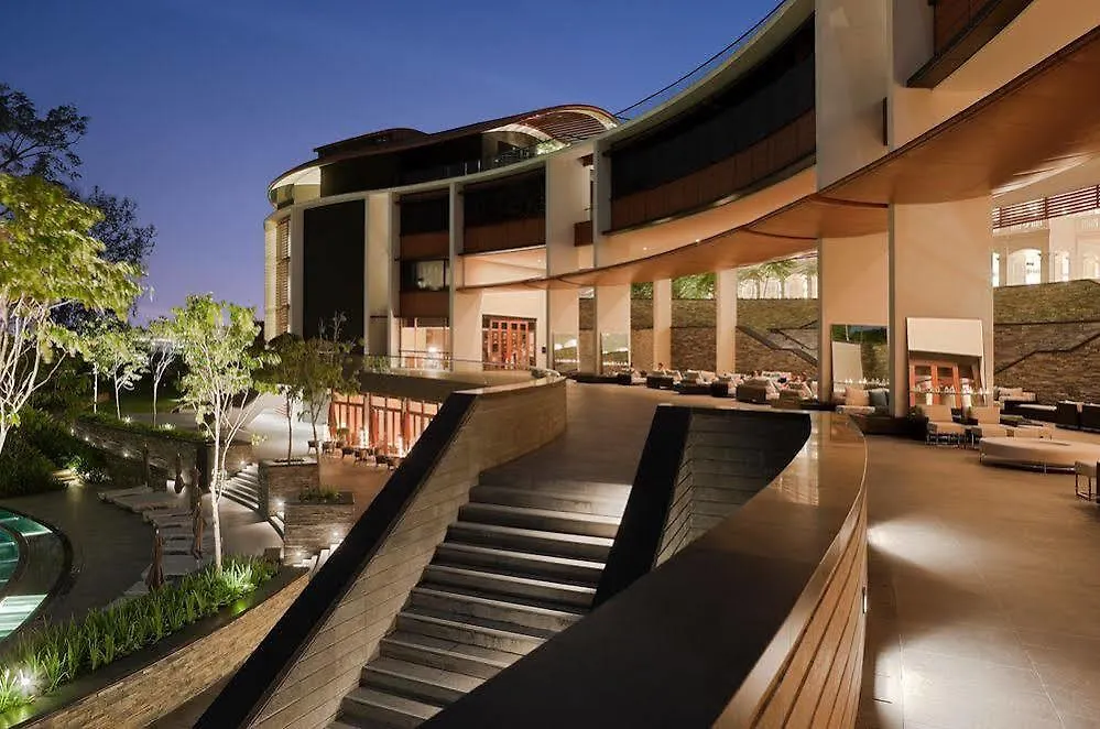 ***** Aparthotel Capella The Club Residences Singapore Singapore