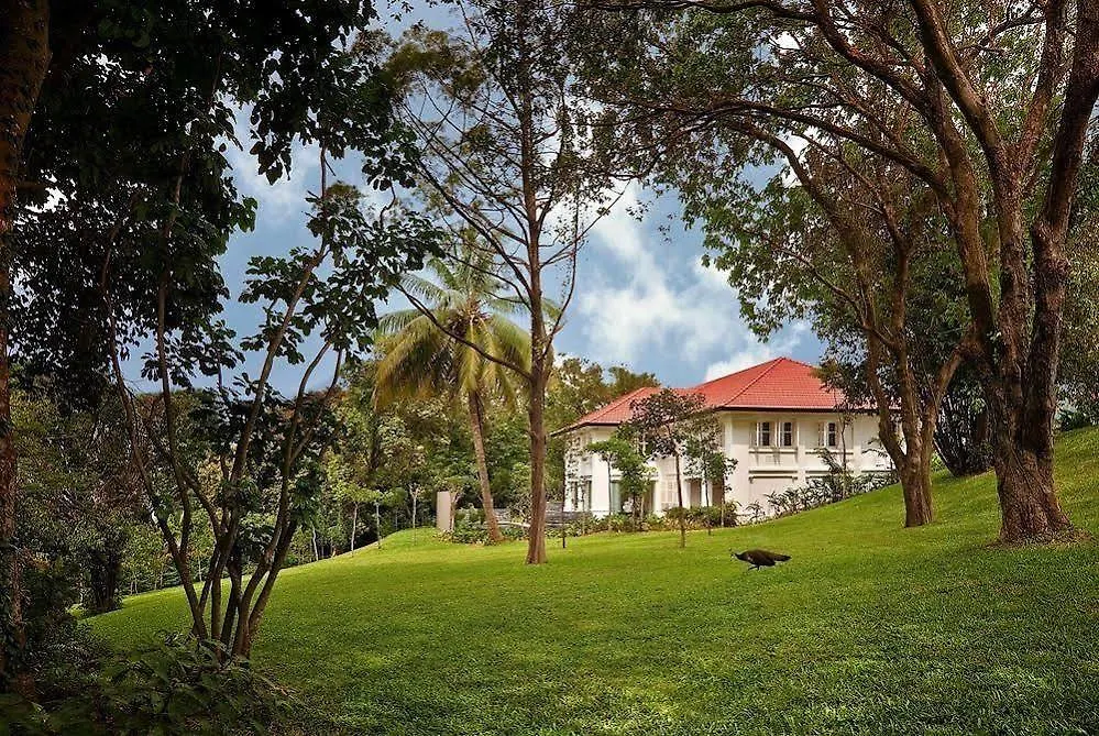 Capella The Club Residences Singapore Singapore