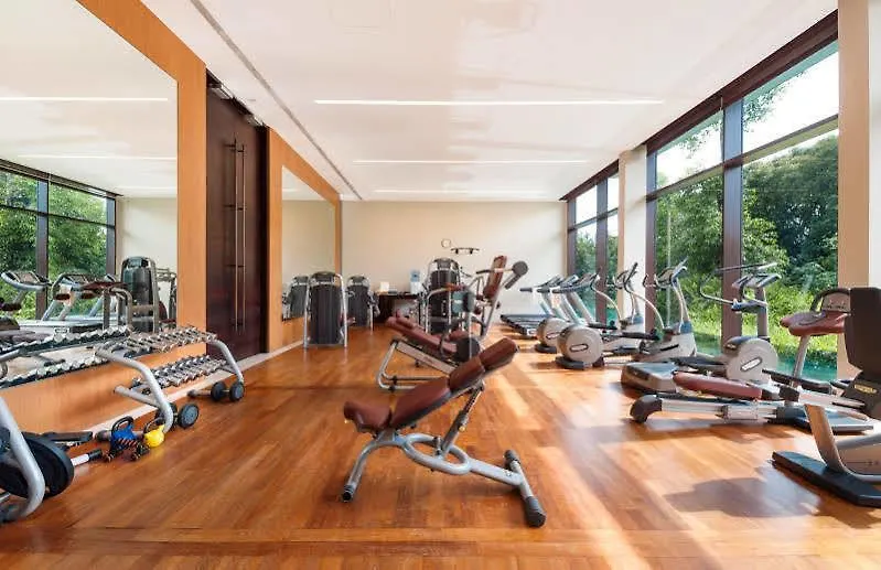 Capella The Club Residences Singapore 5*,