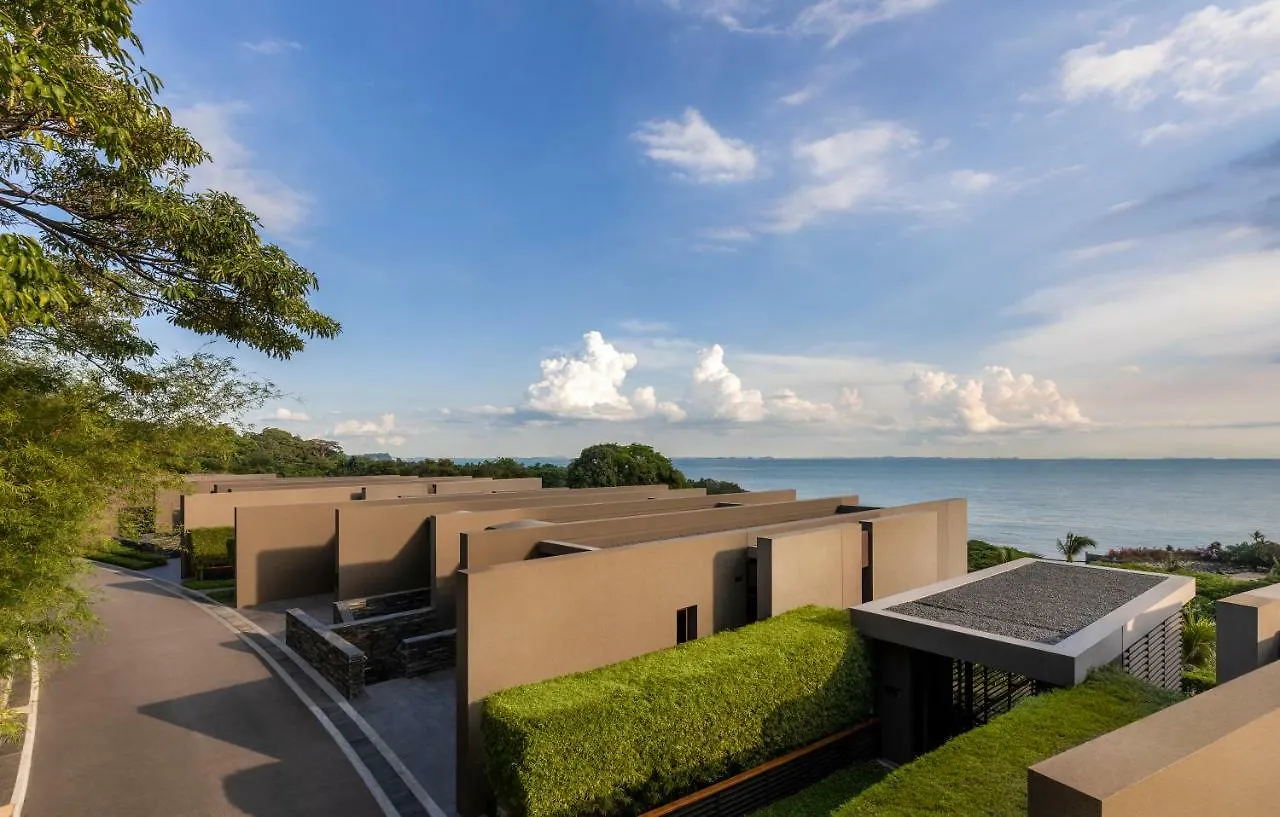 Capella The Club Residences Singapore 5*,  Singapore