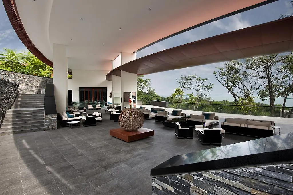 Capella The Club Residences Singapore 5*,  Singapore