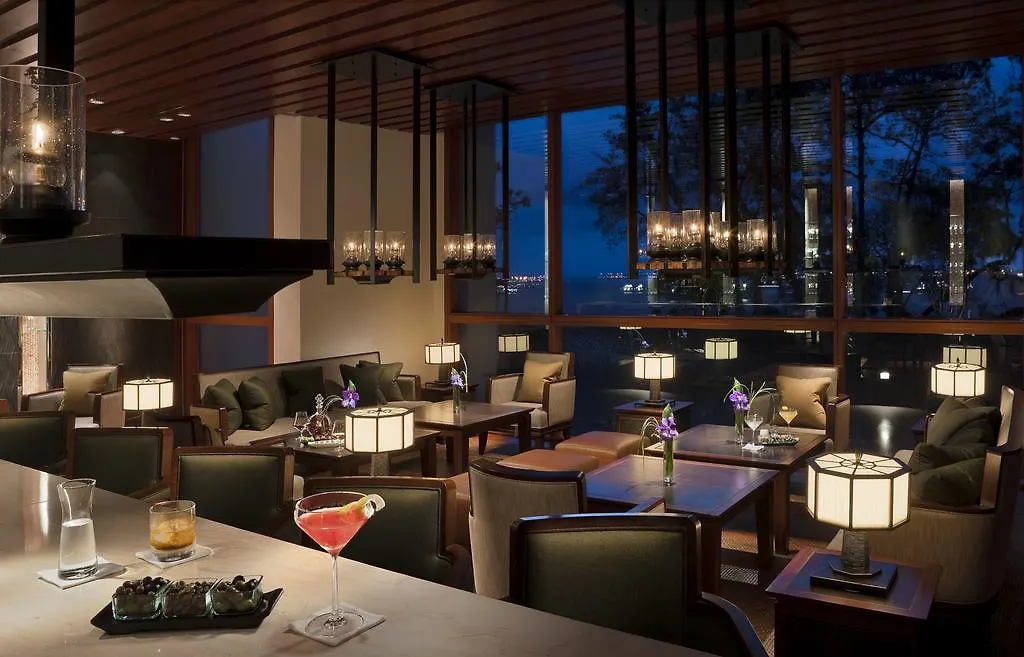 Capella The Club Residences Singapore