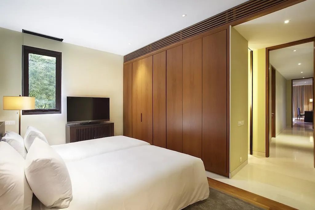 Capella The Club Residences Singapore Singapore