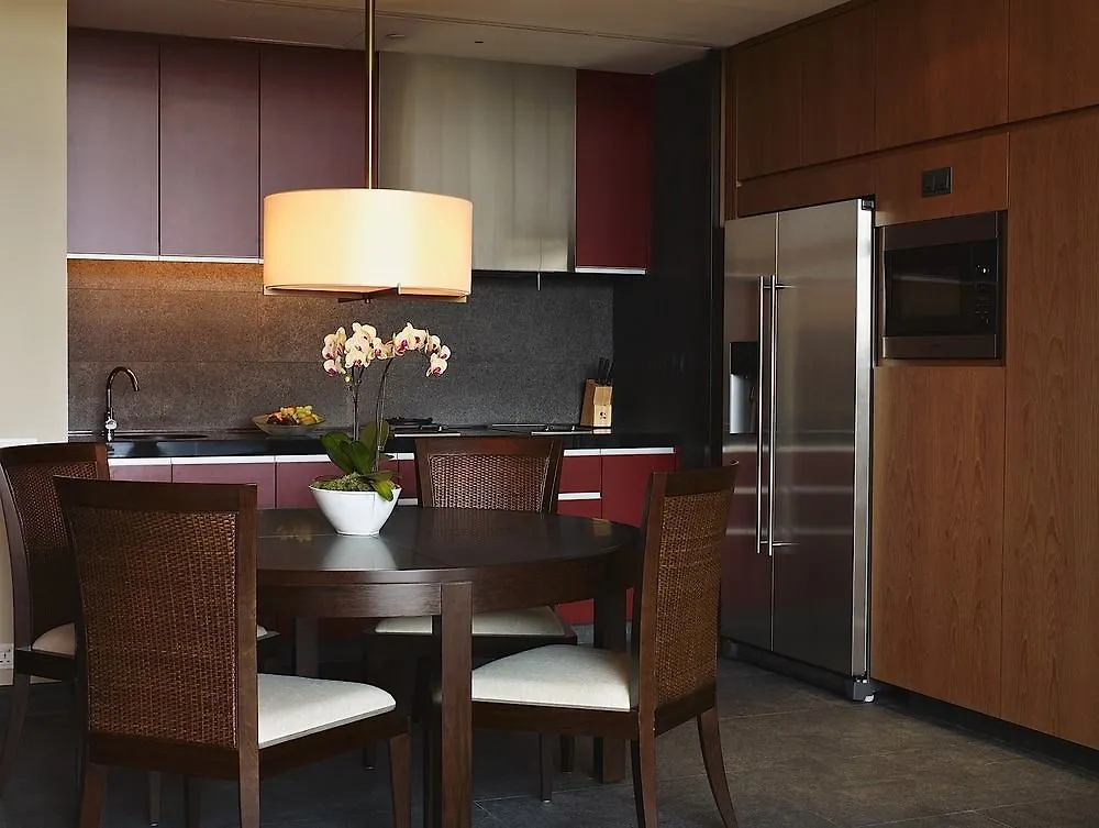 Capella The Club Residences Singapore 5*,
