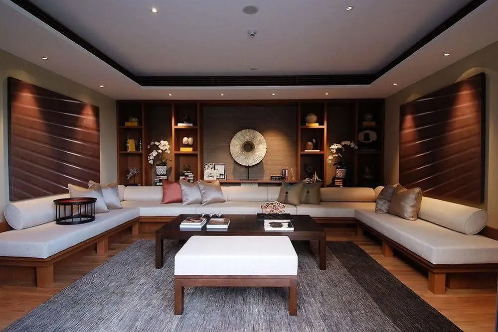 Capella The Club Residences Singapore 5*,  Singapore